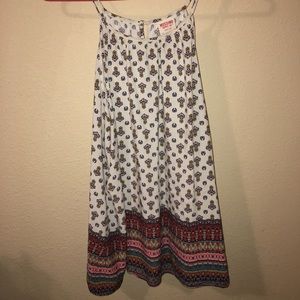Mossimo tank top